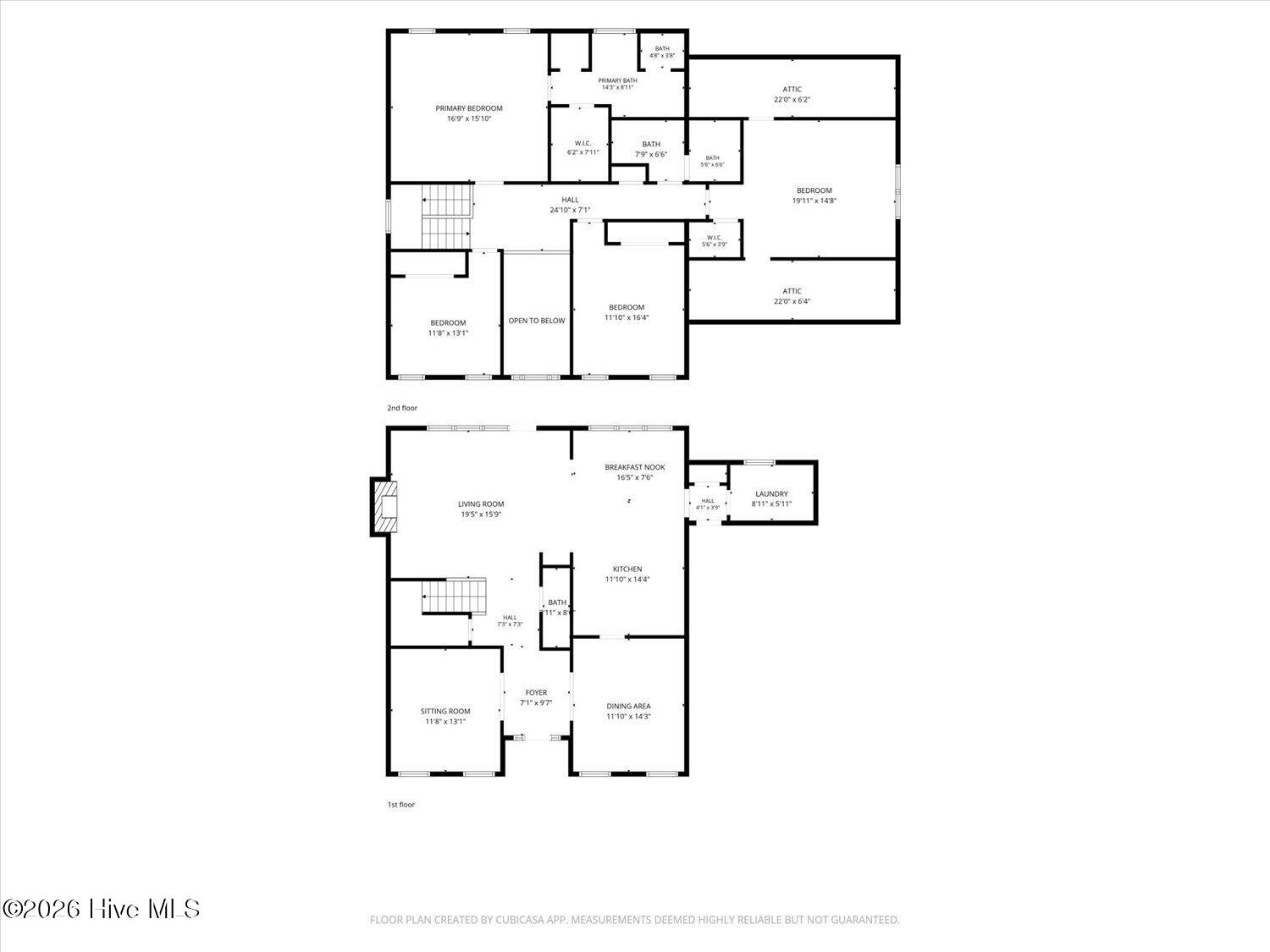 219 Old Mill Road Martinez, GA 30907 - Photo 40 of 46