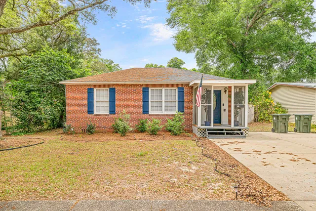 $260,000 | 619 West Sunset Avenue, Pensacola, FL 32507