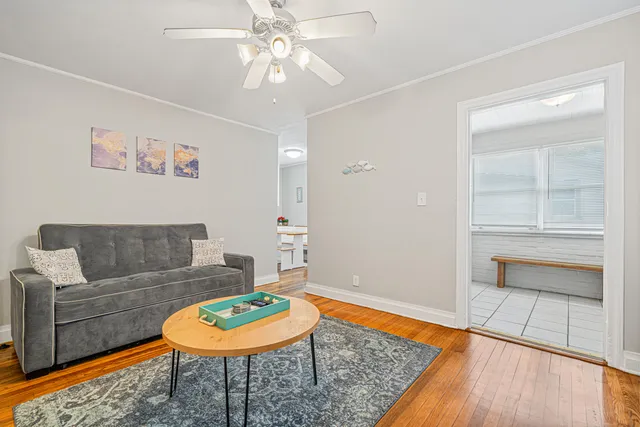 $260,000 | 619 West Sunset Avenue, Pensacola, FL 32507