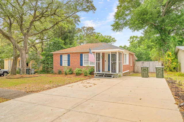 $260,000 | 619 West Sunset Avenue, Pensacola, FL 32507