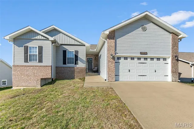 $294,900 | 1916 Eden Way, Cape Girardeau, MO 63701