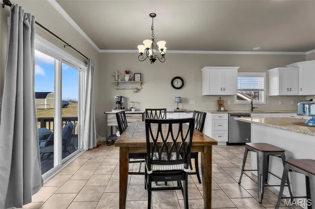 $294,900 | 1916 Eden Way, Cape Girardeau, MO 63701