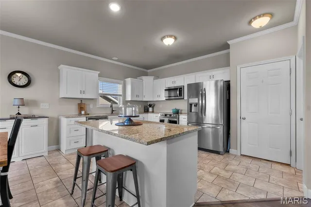 $294,900 | 1916 Eden Way, Cape Girardeau, MO 63701