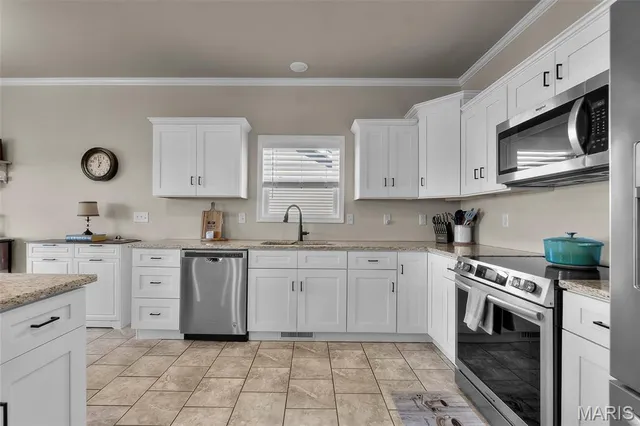 $294,900 | 1916 Eden Way, Cape Girardeau, MO 63701