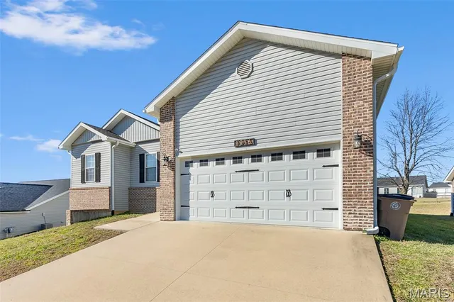 $294,900 | 1916 Eden Way, Cape Girardeau, MO 63701