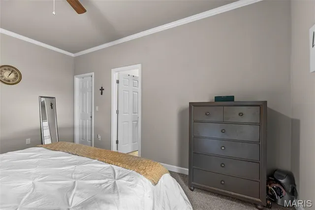 $294,900 | 1916 Eden Way, Cape Girardeau, MO 63701