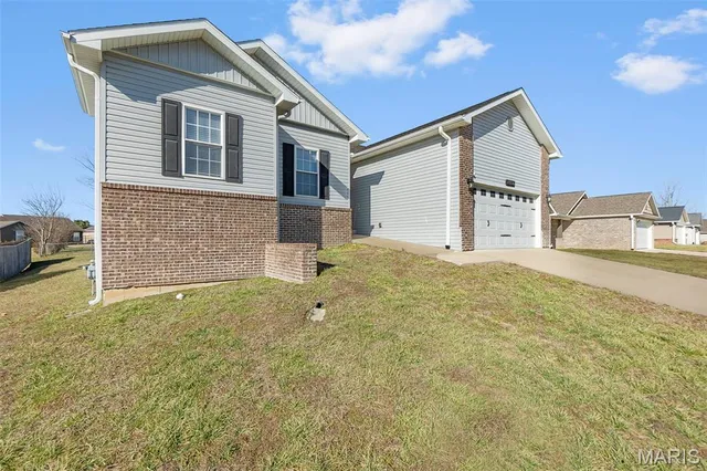 $294,900 | 1916 Eden Way, Cape Girardeau, MO 63701