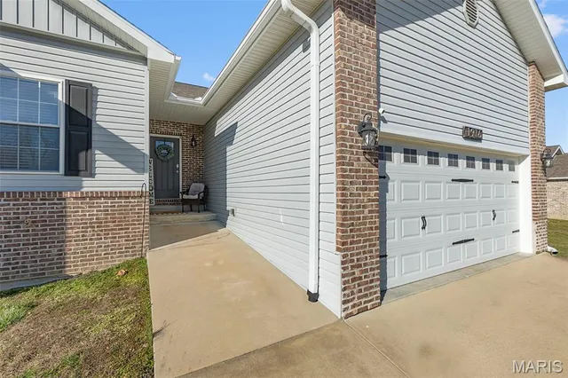 $294,900 | 1916 Eden Way, Cape Girardeau, MO 63701