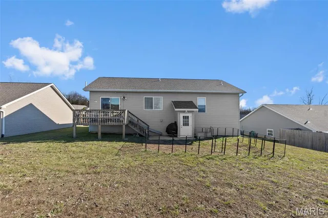 $294,900 | 1916 Eden Way, Cape Girardeau, MO 63701