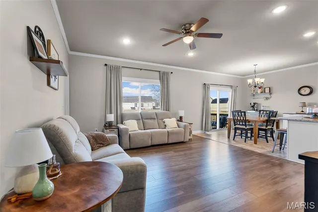 $294,900 | 1916 Eden Way, Cape Girardeau, MO 63701