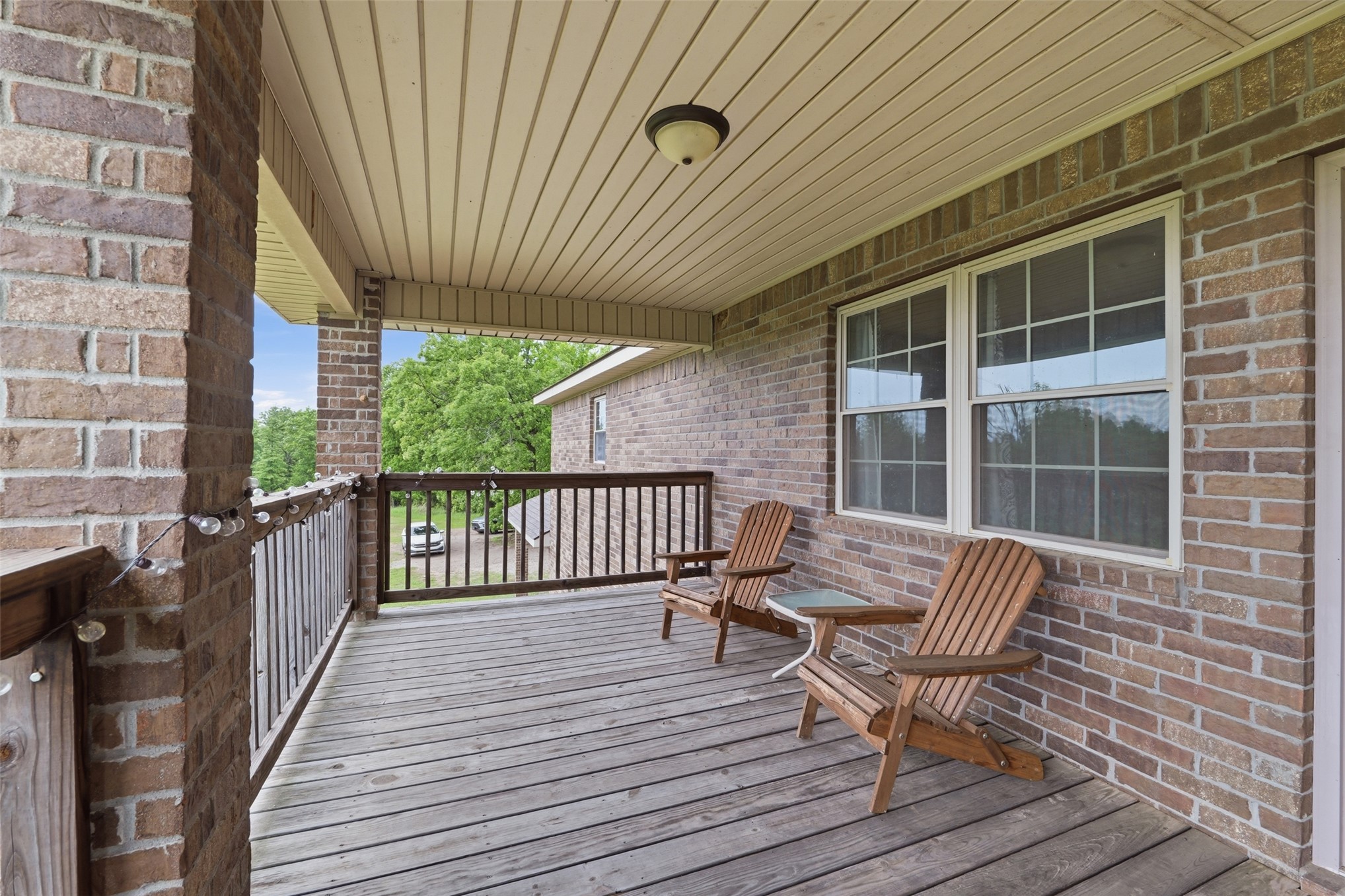 100712 South 4790 Road Muldrow, OK 74948 - Photo 26 of 52 Gallery Image 26
