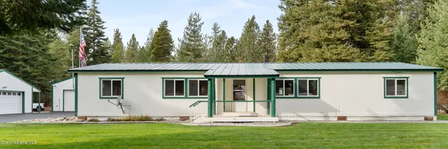 $749,999 | 11583 West Sunrise Court, Rathdrum, ID 83858