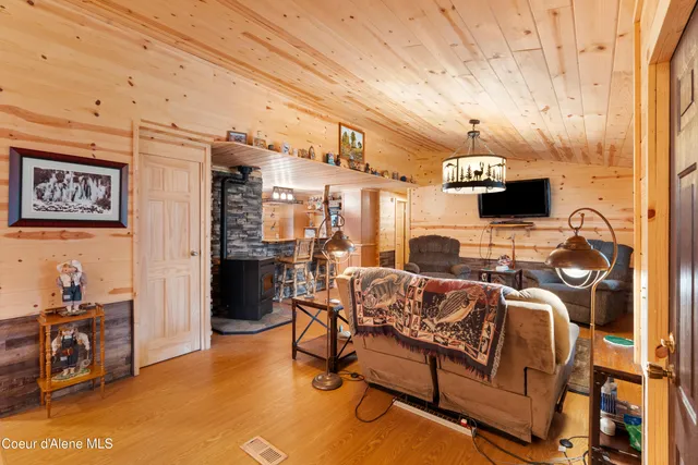 $749,999 | 11583 West Sunrise Court, Rathdrum, ID 83858