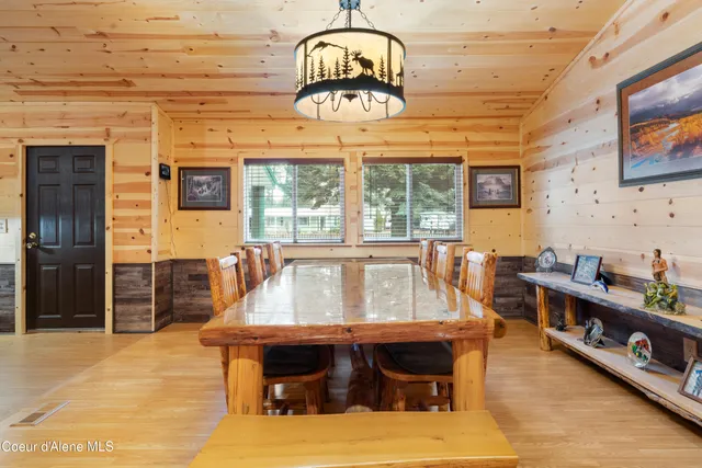 $749,999 | 11583 West Sunrise Court, Rathdrum, ID 83858