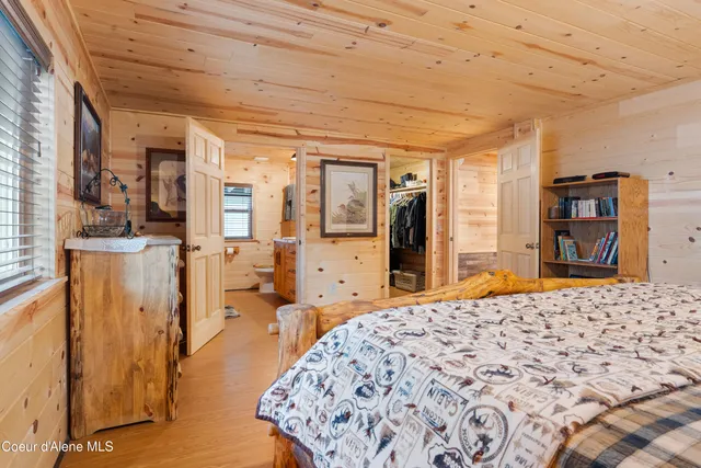 $749,999 | 11583 West Sunrise Court, Rathdrum, ID 83858