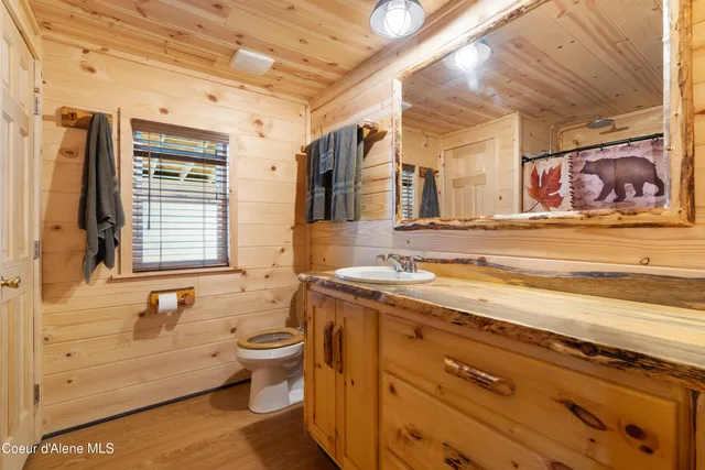 $749,999 | 11583 West Sunrise Court, Rathdrum, ID 83858