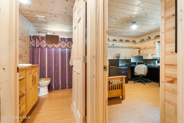 $749,999 | 11583 West Sunrise Court, Rathdrum, ID 83858