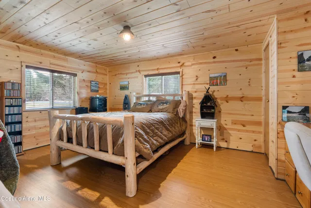 $749,999 | 11583 West Sunrise Court, Rathdrum, ID 83858