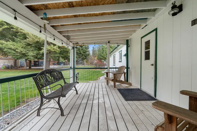 $749,999 | 11583 West Sunrise Court, Rathdrum, ID 83858