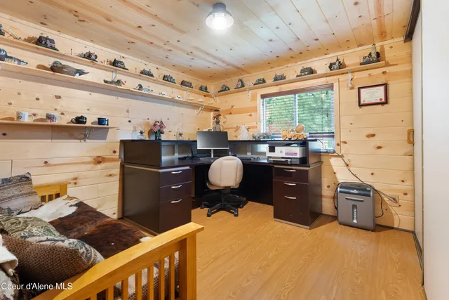 $749,999 | 11583 West Sunrise Court, Rathdrum, ID 83858