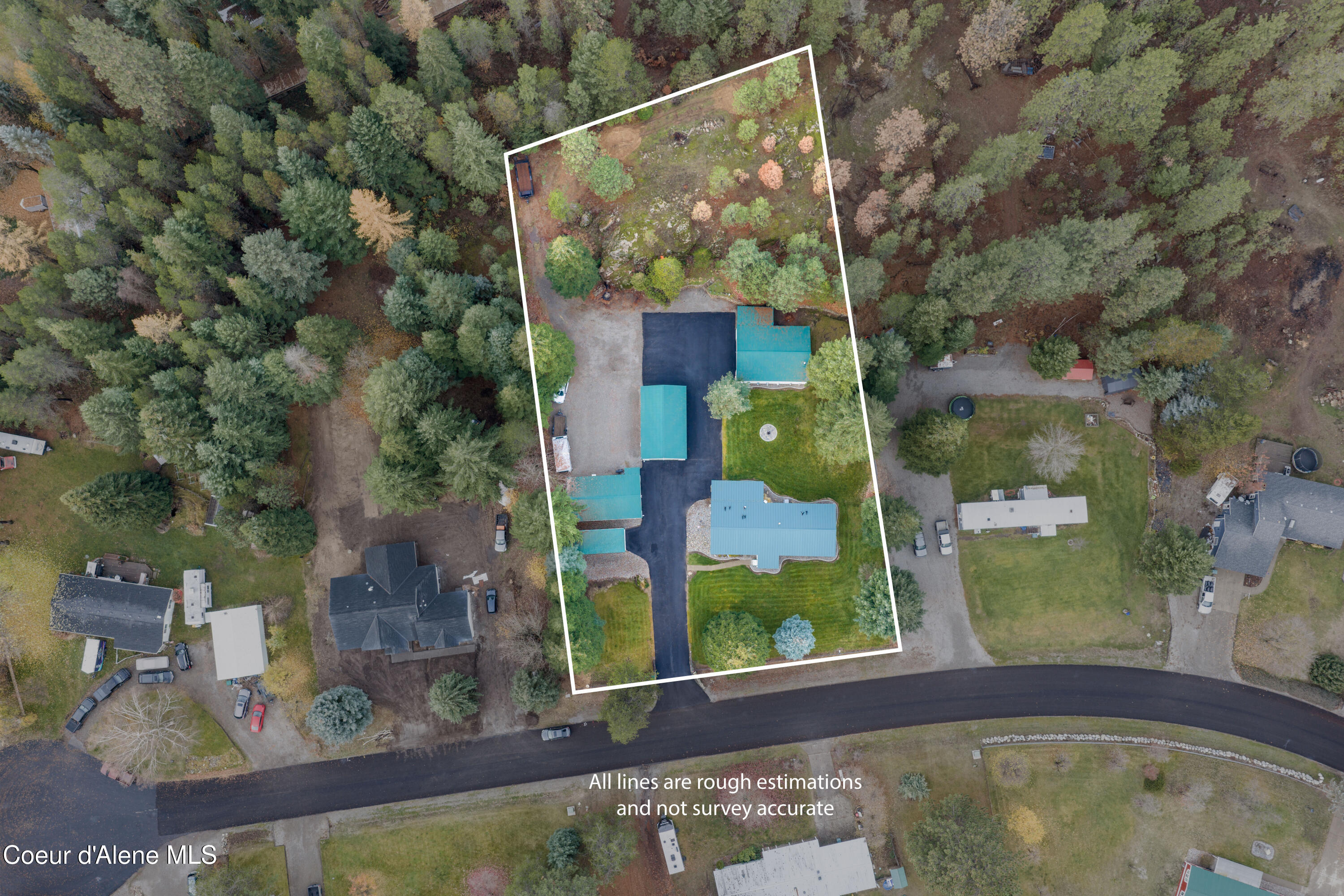 11583 West Sunrise Court Rathdrum, ID 83858 - Photo 25 of 51 11583 Sunrise Ct-61