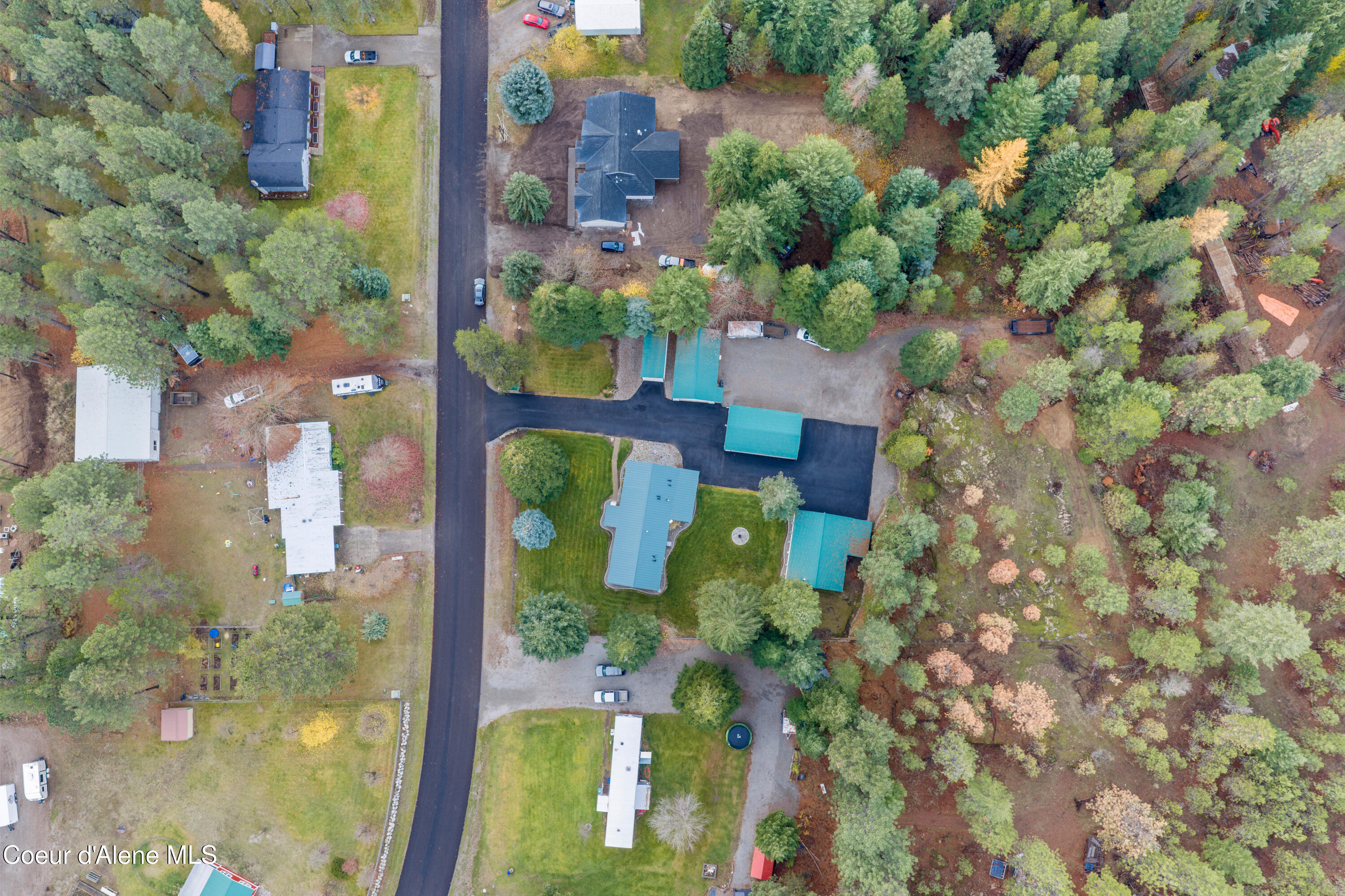 11583 West Sunrise Court Rathdrum, ID 83858 - Photo 26 of 51 11583 Sunrise Ct-6