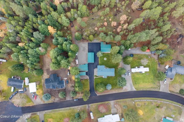 $749,999 | 11583 West Sunrise Court, Rathdrum, ID 83858