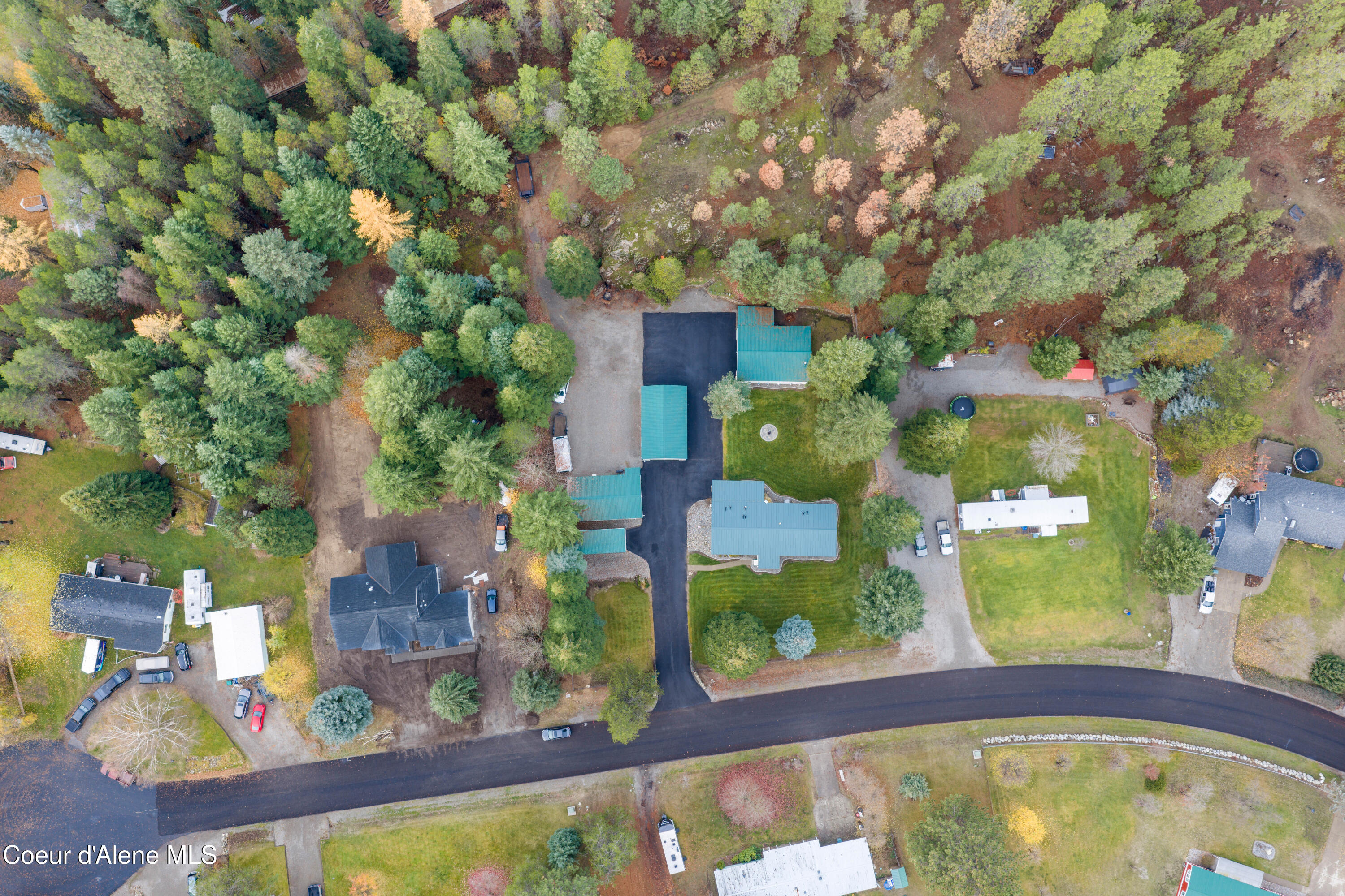 11583 West Sunrise Court Rathdrum, ID 83858 - Photo 27 of 51 11583 Sunrise Ct-7