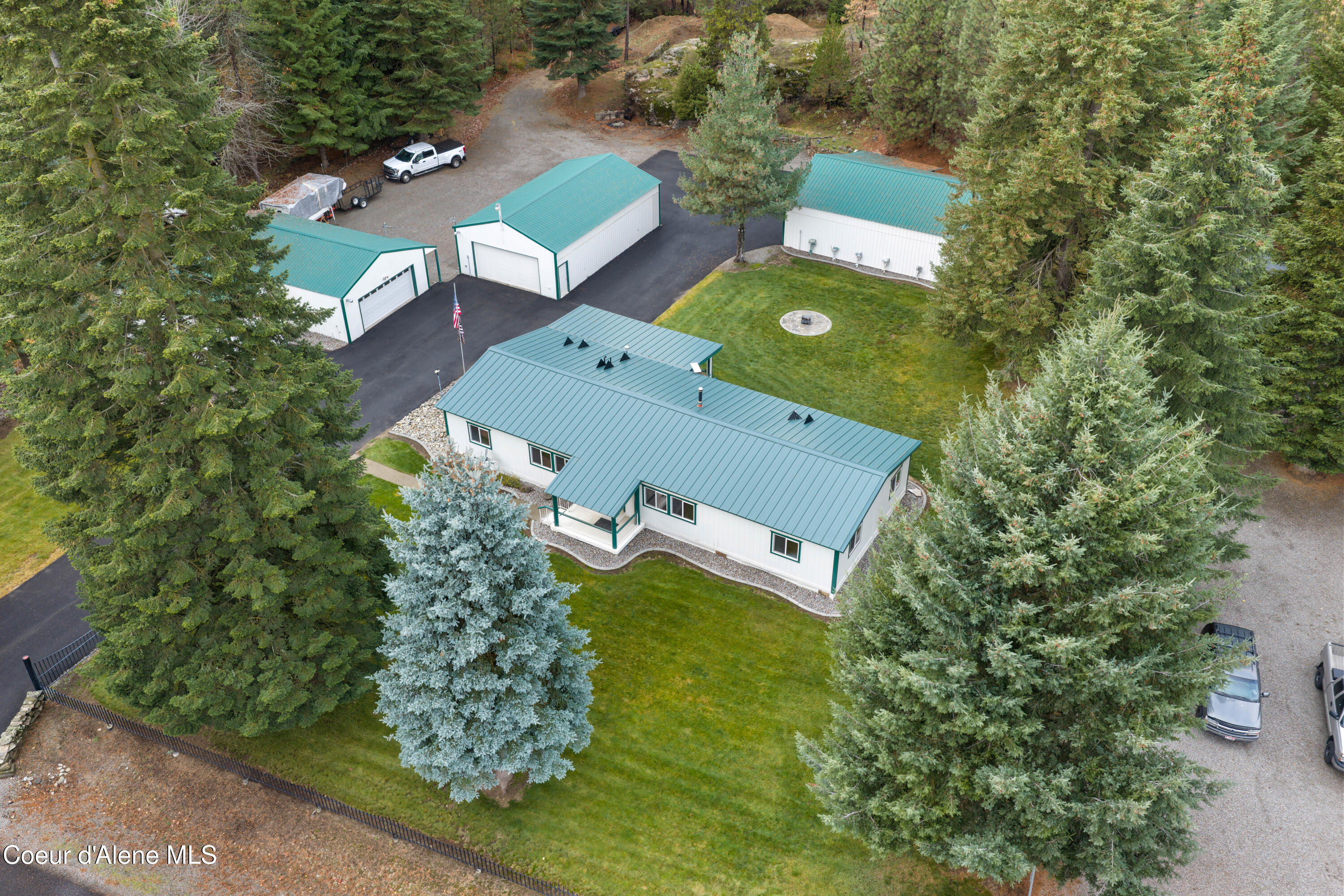 11583 West Sunrise Court Rathdrum, ID 83858 - Photo 29 of 51 11583 Sunrise Ct-2