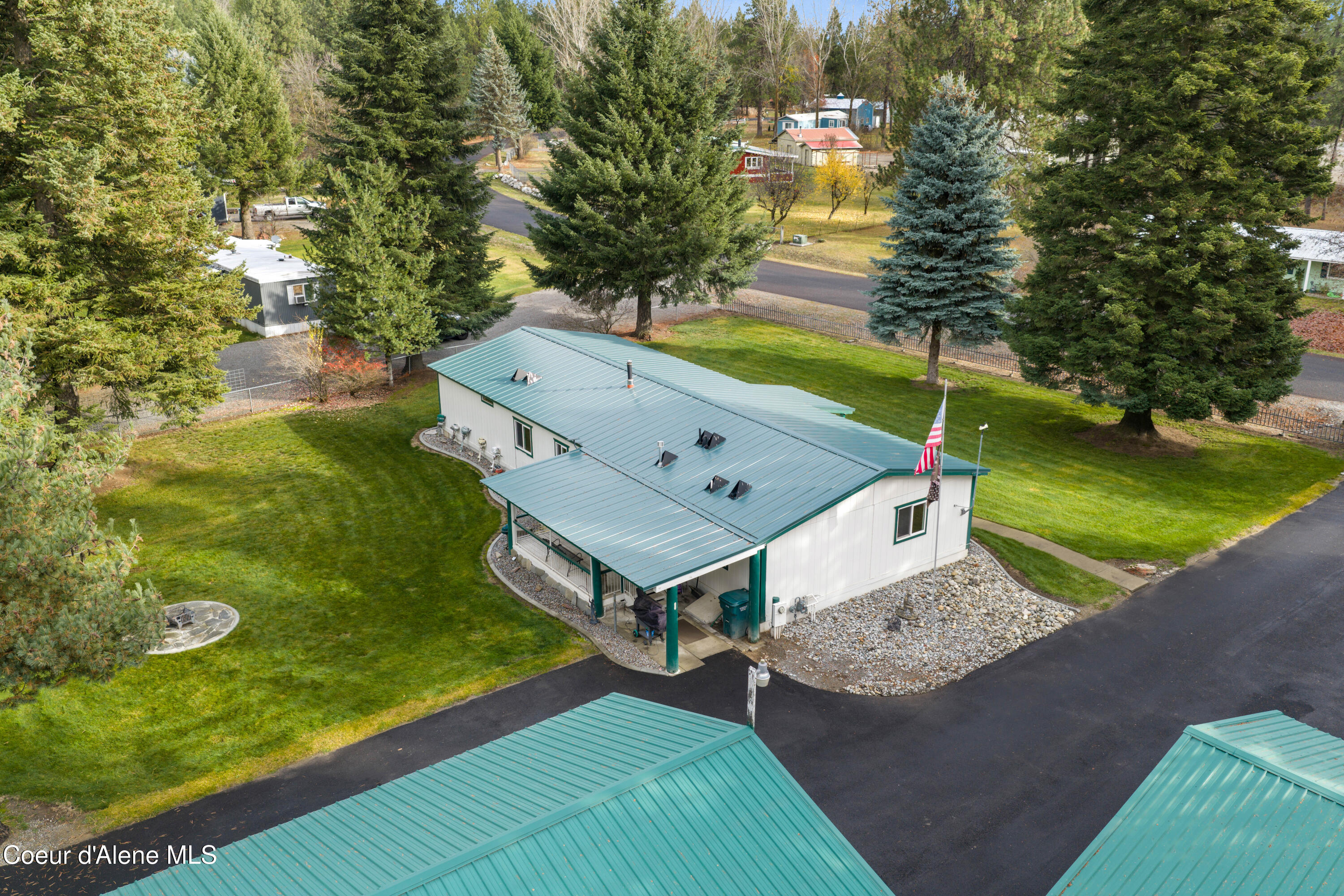 11583 West Sunrise Court Rathdrum, ID 83858 - Photo 32 of 51 11583 Sunrise Ct-3