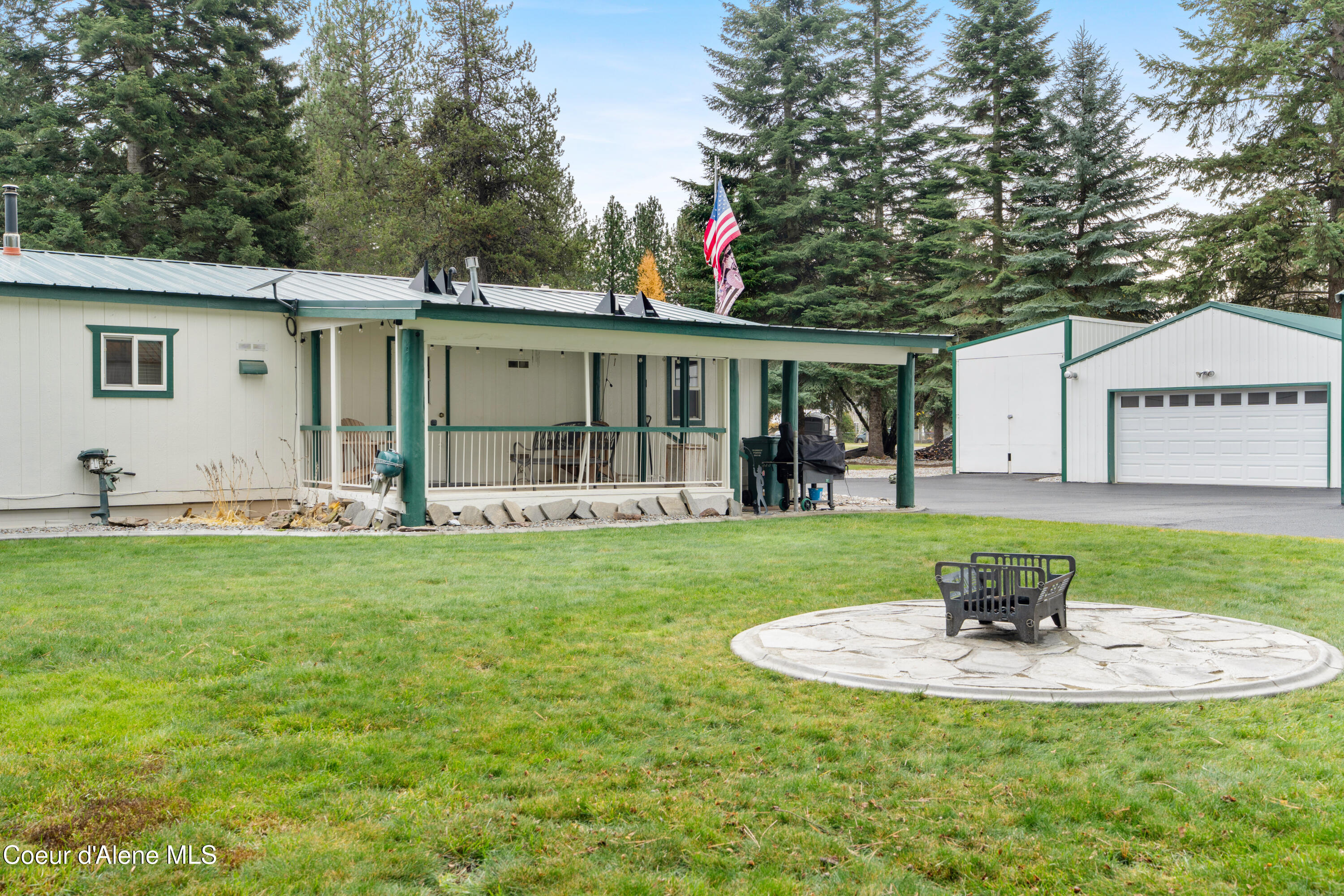 11583 West Sunrise Court Rathdrum, ID 83858 - Photo 33 of 51 11583 Sunrise Ct-36