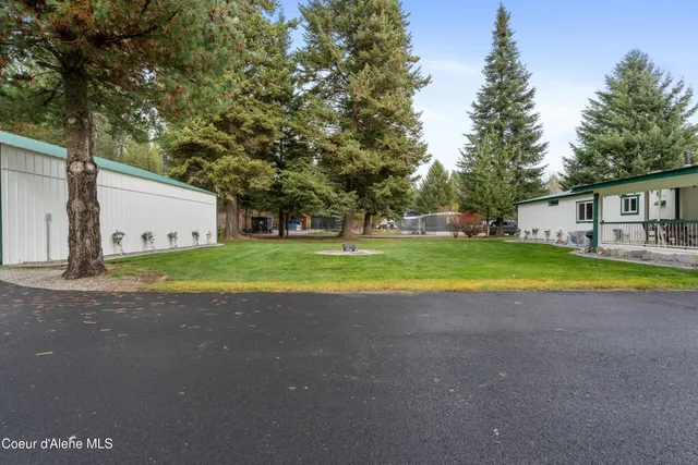 $749,999 | 11583 West Sunrise Court, Rathdrum, ID 83858