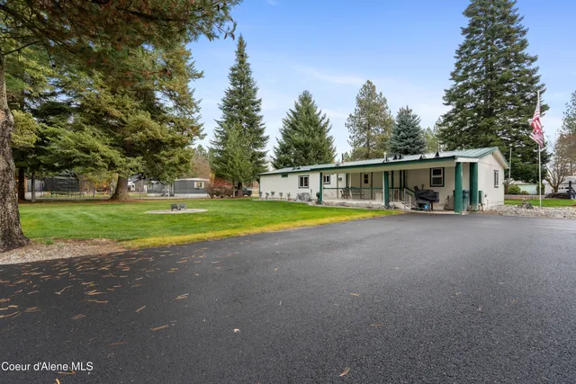 $749,999 | 11583 West Sunrise Court, Rathdrum, ID 83858