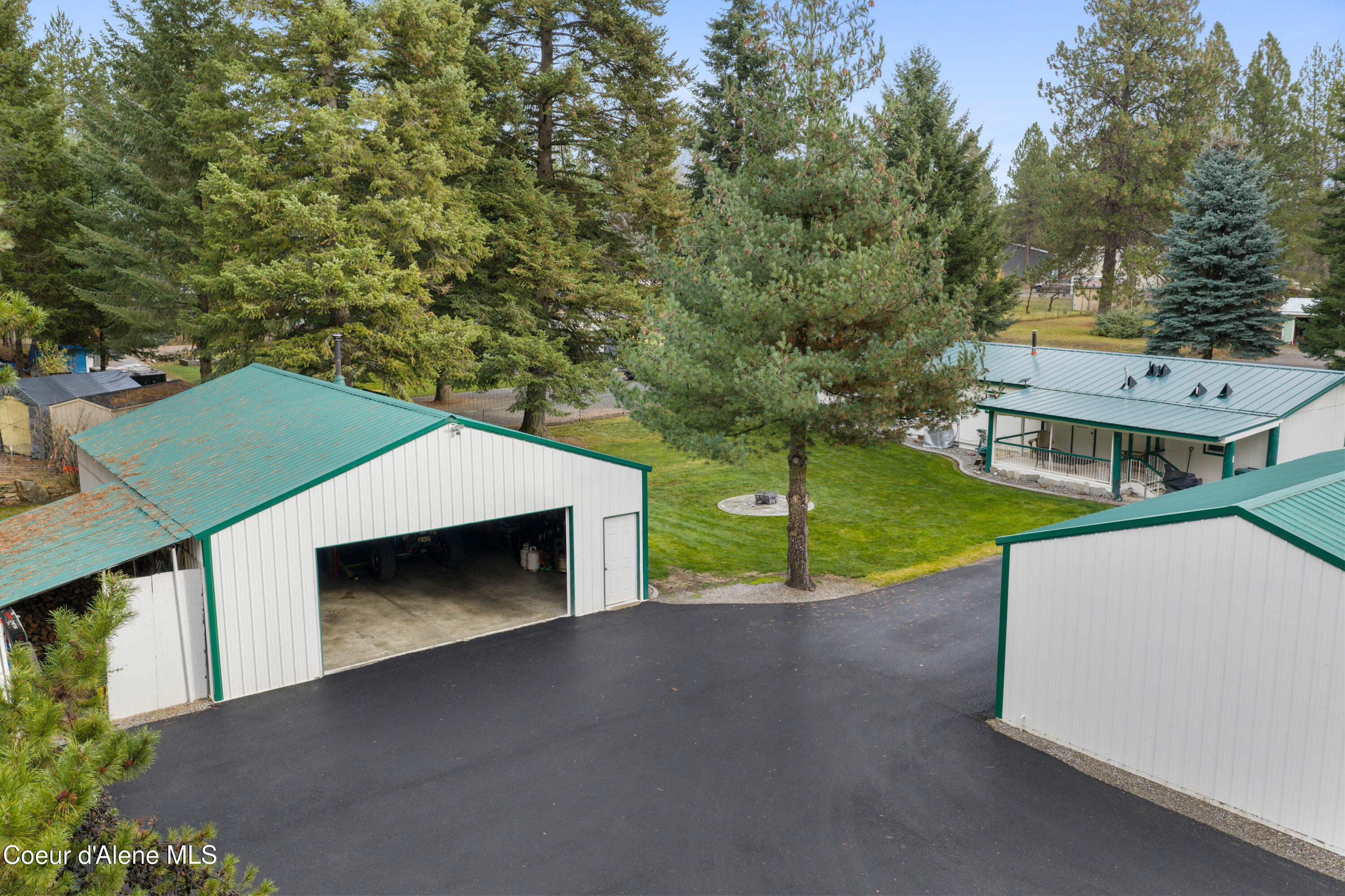 11583 West Sunrise Court Rathdrum, ID 83858 - Photo 37 of 51 11583 Sunrise Ct-4