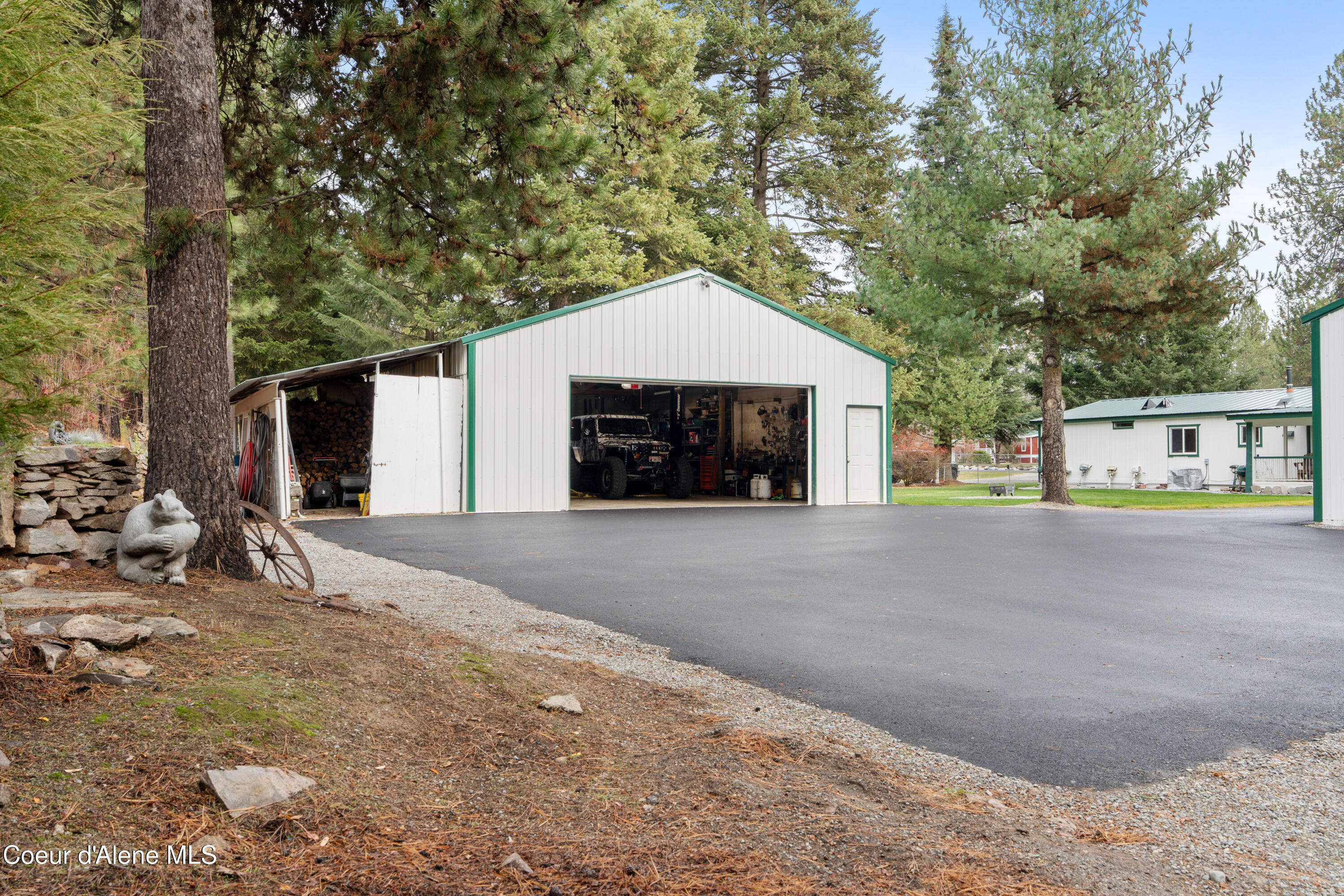 11583 West Sunrise Court Rathdrum, ID 83858 - Photo 39 of 51 11583 Sunrise Ct-41