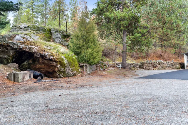 $749,999 | 11583 West Sunrise Court, Rathdrum, ID 83858