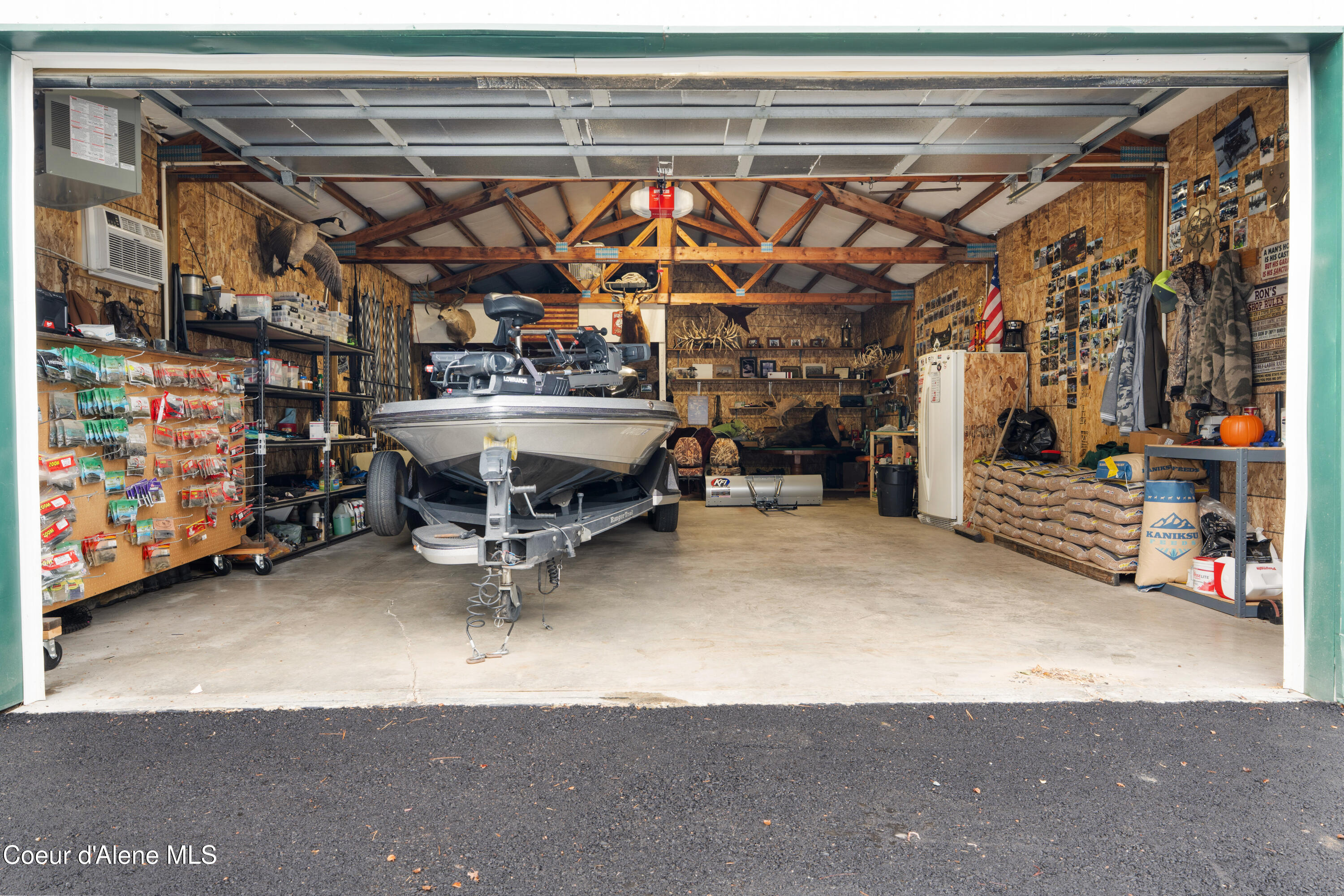 11583 West Sunrise Court Rathdrum, ID 83858 - Photo 44 of 51 11583 Sunrise Ct-46