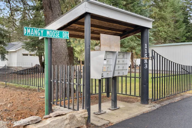 $749,999 | 11583 West Sunrise Court, Rathdrum, ID 83858