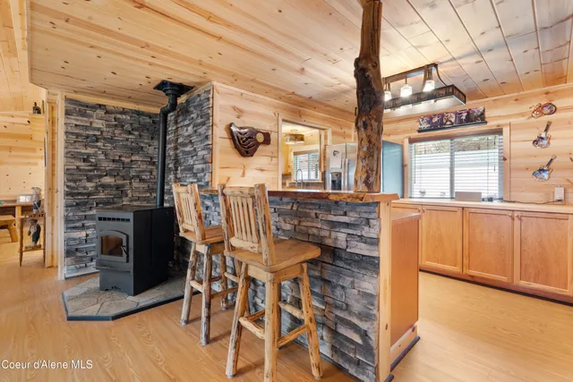 $749,999 | 11583 West Sunrise Court, Rathdrum, ID 83858