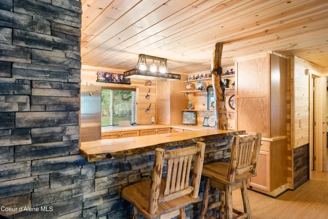 $749,999 | 11583 West Sunrise Court, Rathdrum, ID 83858