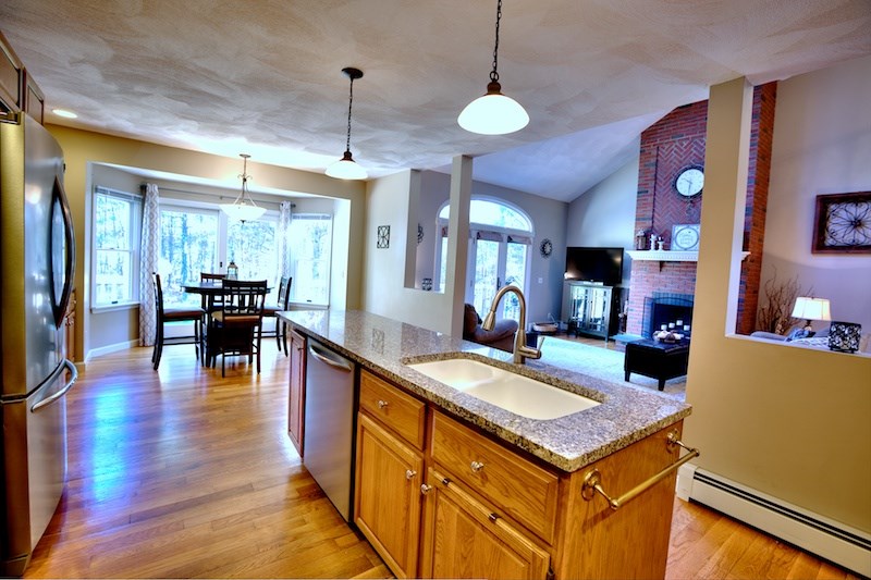 1 Autumn Ridge Road Coventry, RI 02816 - Photo 13 of 32