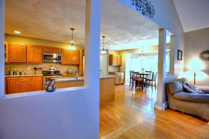 1 Autumn Ridge Road Coventry, RI 02816 - Photo 16 of 32
