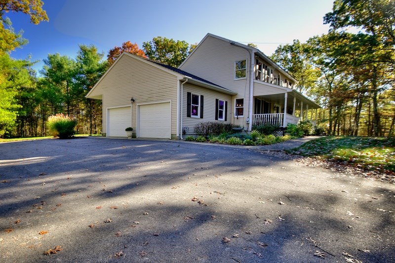 1 Autumn Ridge Road Coventry, RI 02816 - Photo 6 of 32