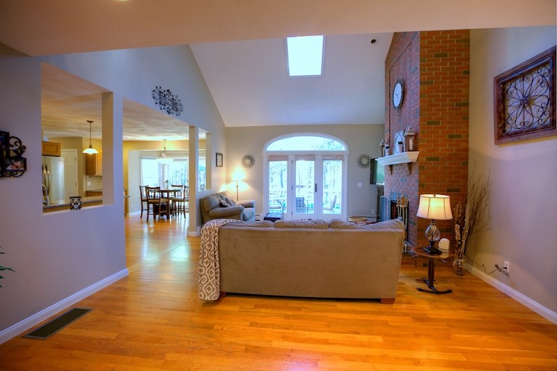 1 Autumn Ridge Road Coventry, RI 02816 - Photo 9 of 32