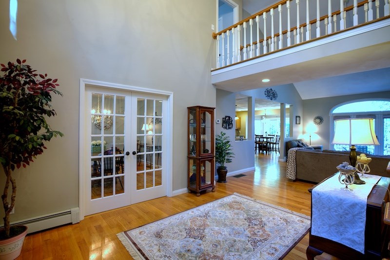 1 Autumn Ridge Road Coventry, RI 02816 - Photo 10 of 32