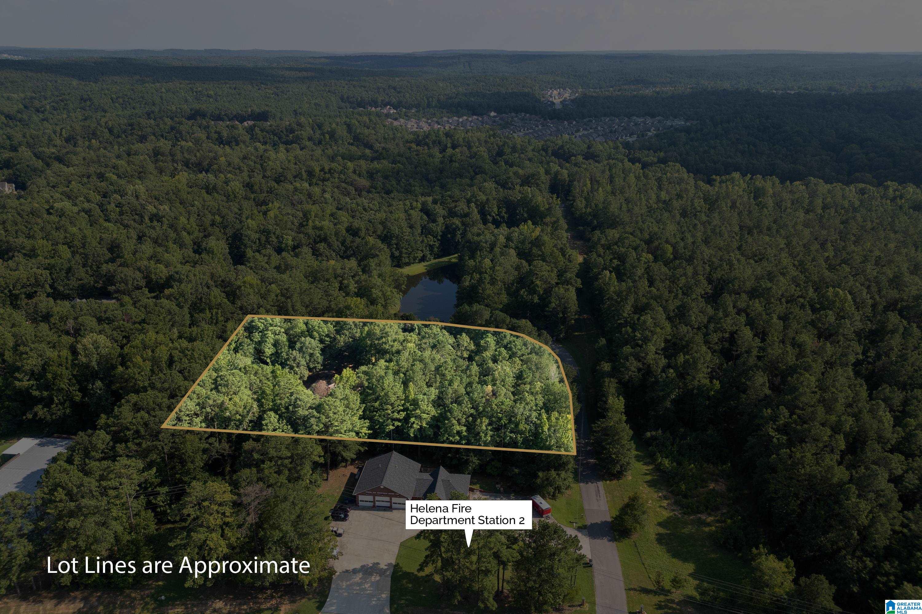 111 Oak View Lane Helena, AL 35080 - Photo 53 of 55