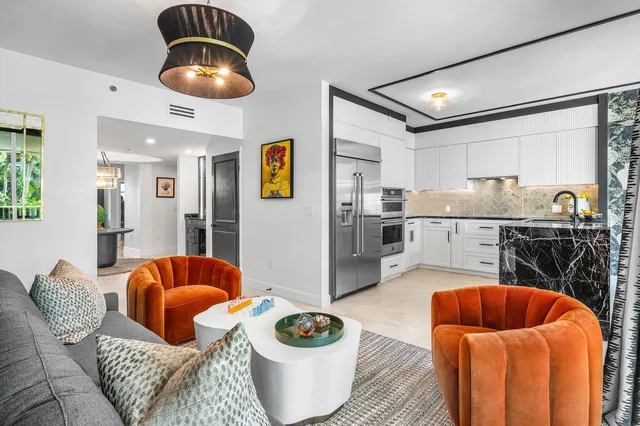 $11,500 | 3700 South Ocean Boulevard, Unit 202, Highland Beach, FL 33487