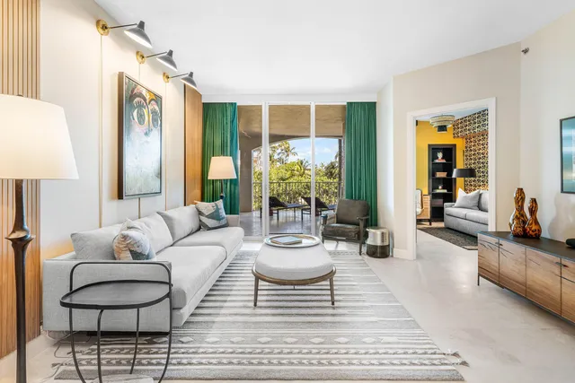 $11,500 | 3700 South Ocean Boulevard, Unit 202, Highland Beach, FL 33487