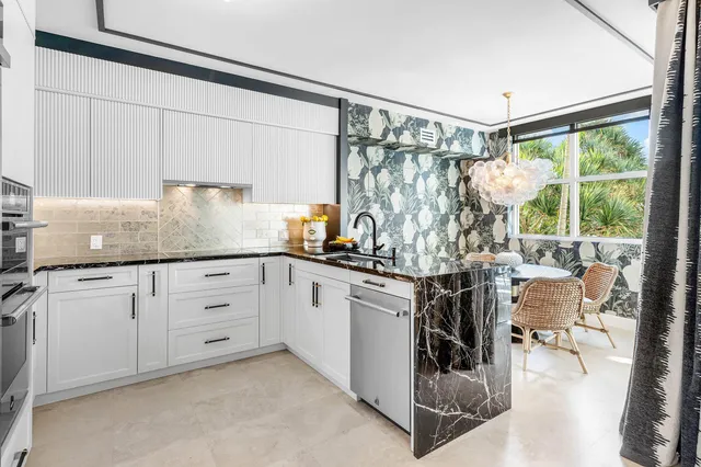 $11,500 | 3700 South Ocean Boulevard, Unit 202, Highland Beach, FL 33487