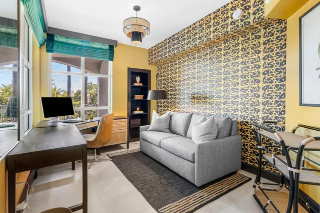 $11,500 | 3700 South Ocean Boulevard, Unit 202, Highland Beach, FL 33487